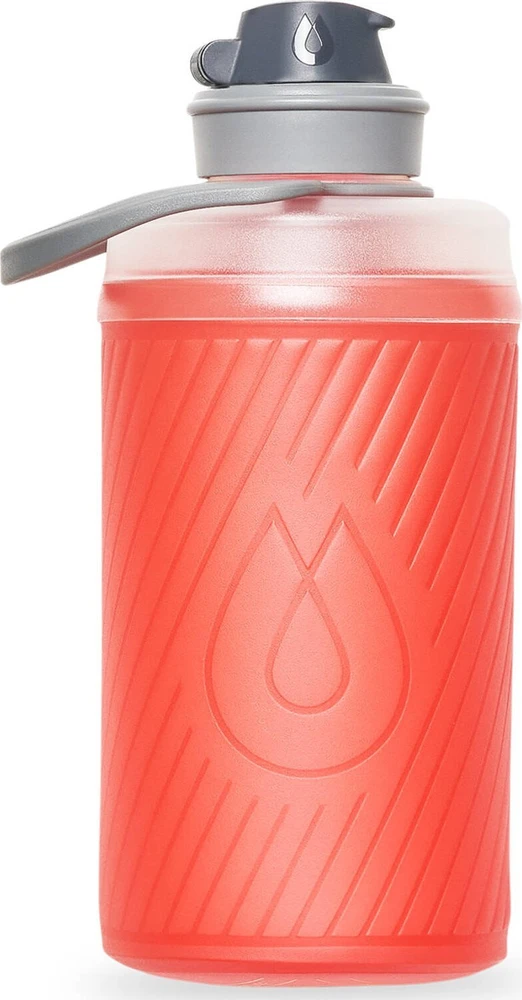 JAV HydraPak Flux 750 ml redwood gertuvė