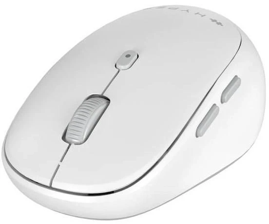 Hyper Next Bluetooth Pelė | Wireless | Baltas