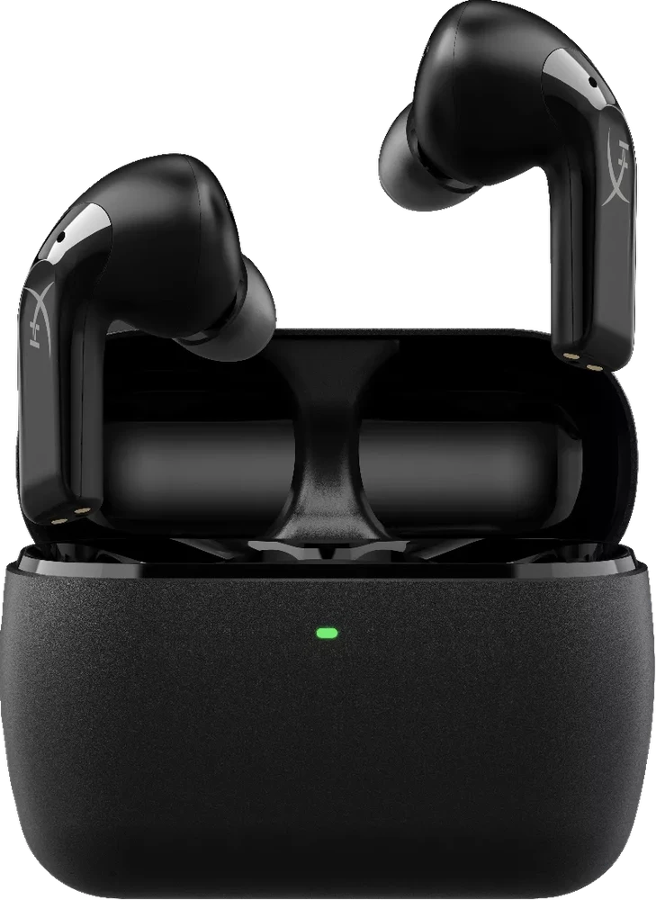 Ausinės HyperX Mix Buds 2 Juoda (7D0A4AA)