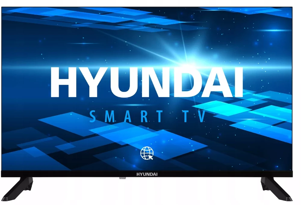 Televizorius Hyundai HLM32TS500SMART