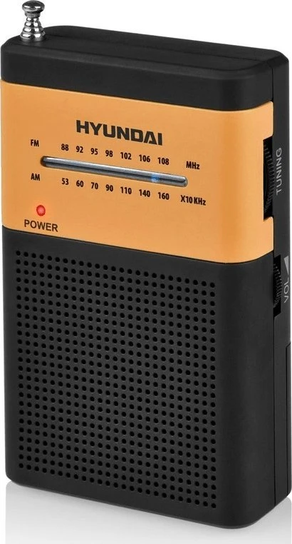 Hyundai PPR310BO