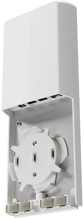 MikroTik | IP55 Fiber to Copper Converter | FTC11XG
