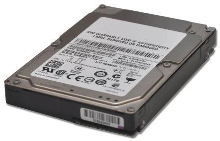 IBM 146 GB 15 tūkst. 3,5 Atnaujintas 5704327490159 40K1044