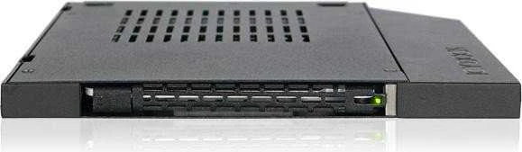„Icy Dock Disk Array“ (MB411SPO-2B)
