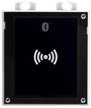 ĮĖJIMO SKYDELĖ RFID SKAITYTUVAS NFC / BLUETOOTH 9155082 2N