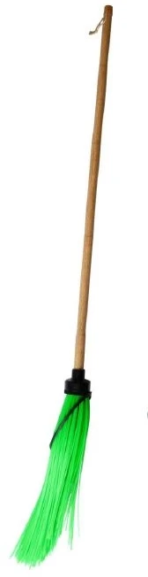 Hortus Ltc Baltija Lauko šepetys su medine rankena, 150 cm