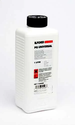 Ilford popieriaus ryškalas PQ Universal 1l (1155082)