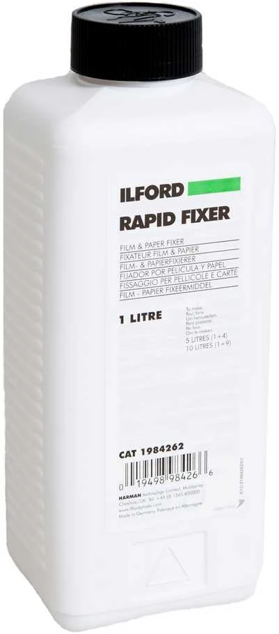 Ilford Rapid Fixer 1l (1984262)