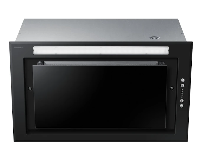 Įmontuojamas gartraukis SAMSUNG NK52FG455CC/UR