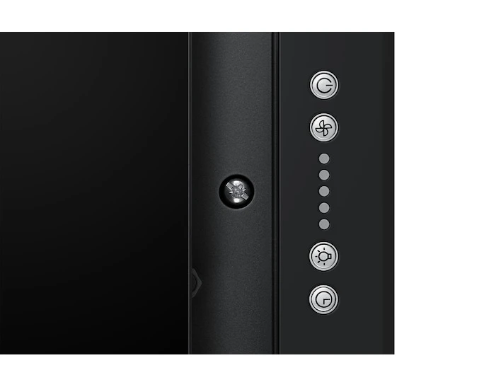 Įmontuojamas gartraukis SAMSUNG NK52FG455CC/UR