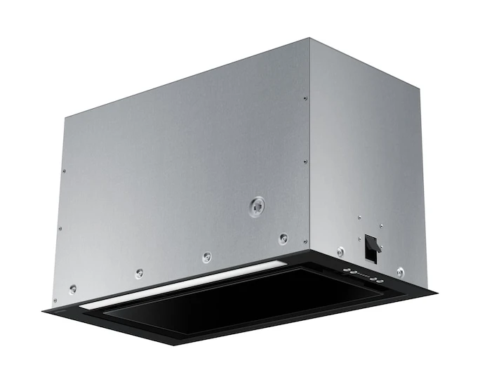 Įmontuojamas gartraukis SAMSUNG NK52FG455CC/UR