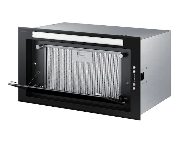 Įmontuojamas gartraukis SAMSUNG NK52FG455CC/UR