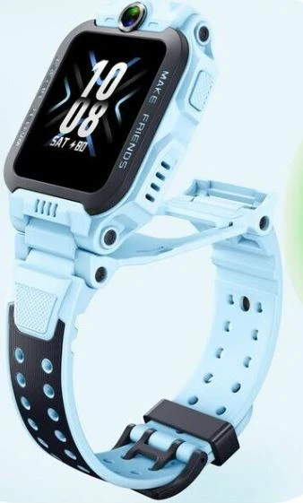 Išmanusis laikrodis Imoo Watch Z7 mėlyna