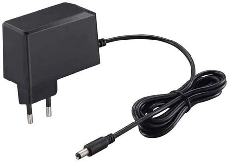 Maitinimo šaltinis SilentiumPC Impulsa zasilania źródło 9 V 1 5 A stół 5 5x2 1 mm ZM16-0901500 (4772081015230)