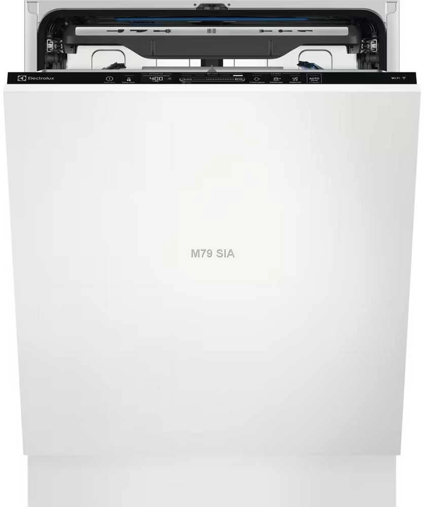 Indaplovė Electrolux EEG68600W