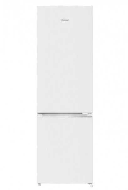 INDESIT Šaldytuvas INKS8261W4E, Energy class E, Height 177cm, Baltas