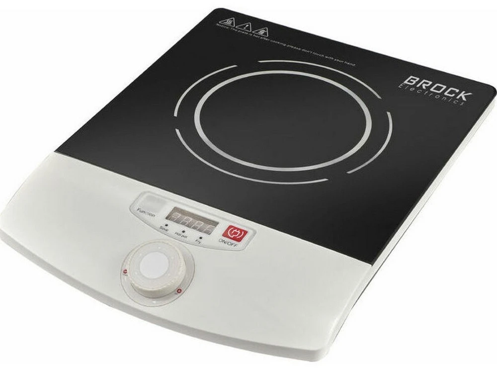 Brock HP 3201 WH