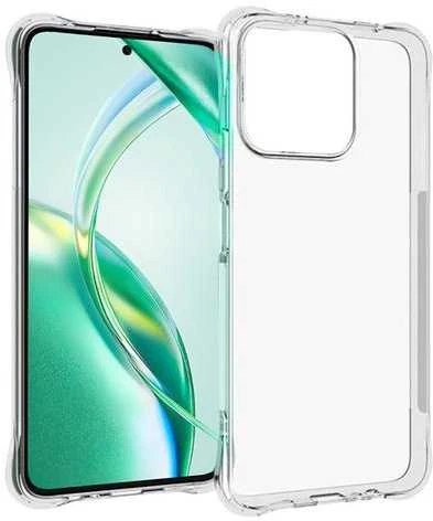 Dėklas Insmat Impact Case -takakuori, Honor 200 Smart, kirkas