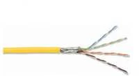 Digitus Skaitmenas | Cat 7A S/FTP, instaliacinis kabelis, dvipusis, Dca-s1a d1 a1 | DK-1743-A-VH-D-5