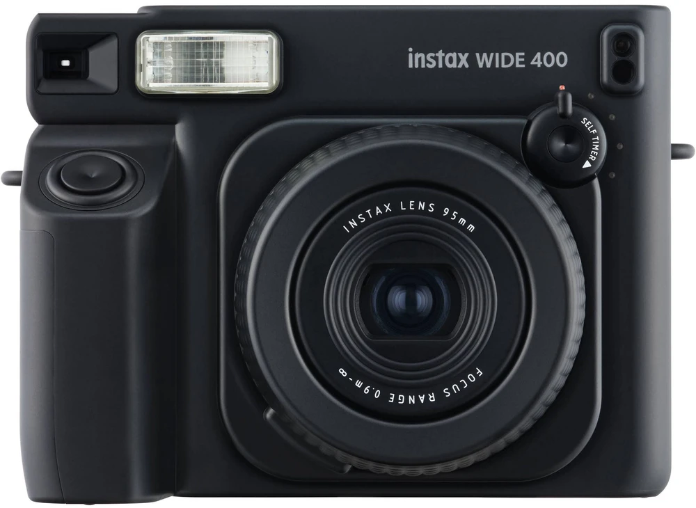 Fujifilm Momentinis fotoaparatas instax WIDE 400 jet