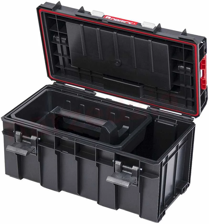 Qbrick System Įrankių dėžė PRO 500 Expert