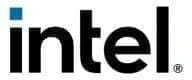 INTG INTEL E810XXVDA2 Ethernet tinklo adapteris urmu