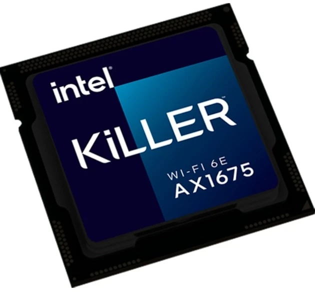 INTEL NIC WI-FI 6E AX210 1675 2x2 NovPro