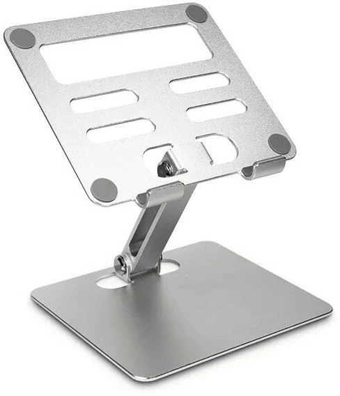 Stojak Inter-Tech Tischhalterung für Planšetė bis 14'' TBS-100