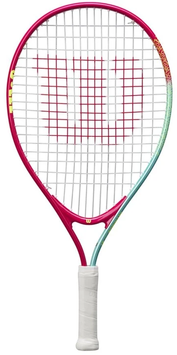 WILSON INTRIGUE JR 21 vaikiška teniso raketė