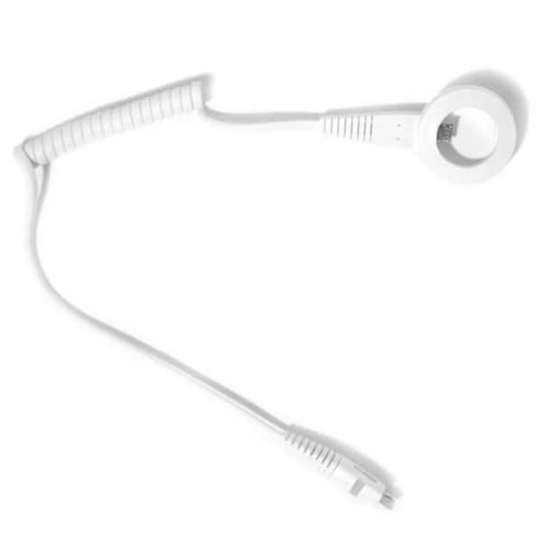 Invue Užtrauktukai maitinimo micro usb AP II