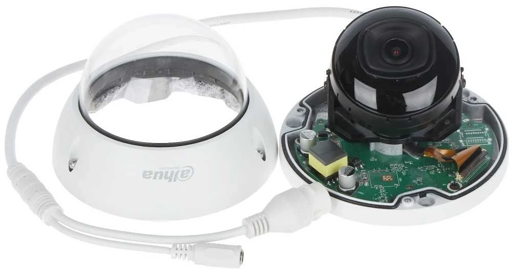 DAHUA IPC-PT1239H-PV-0280B IP kamera