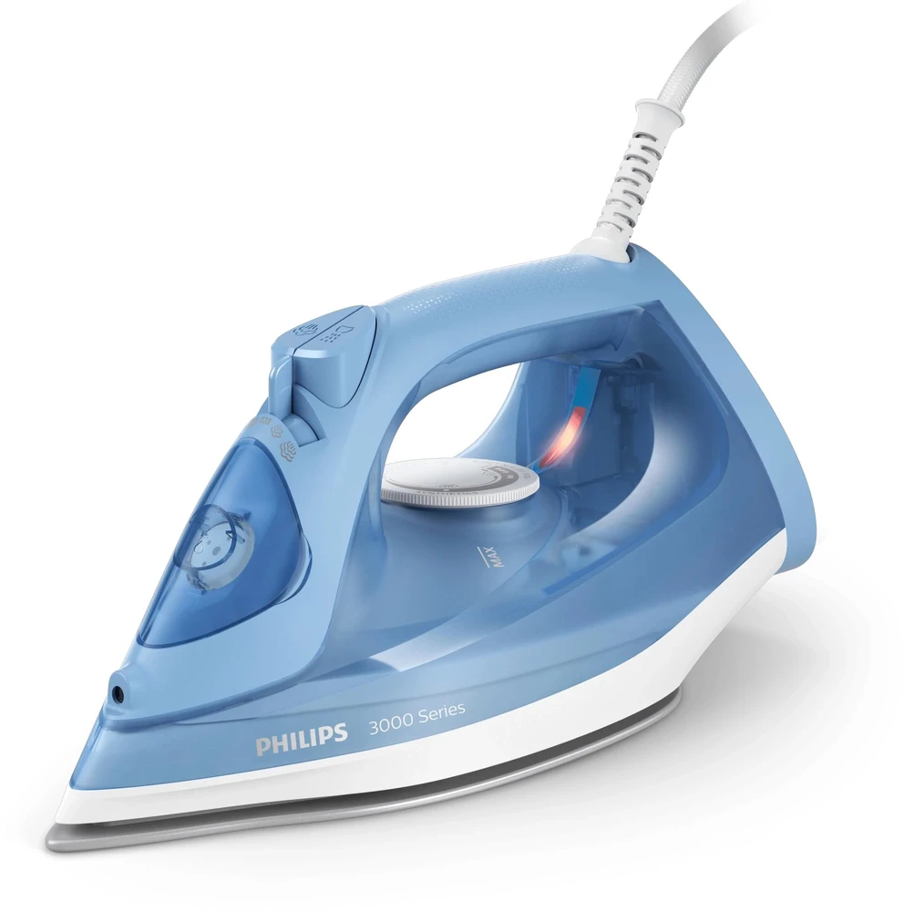 Philips 3000 series DST3020/20 lyginimo garais stotis 0,3 l