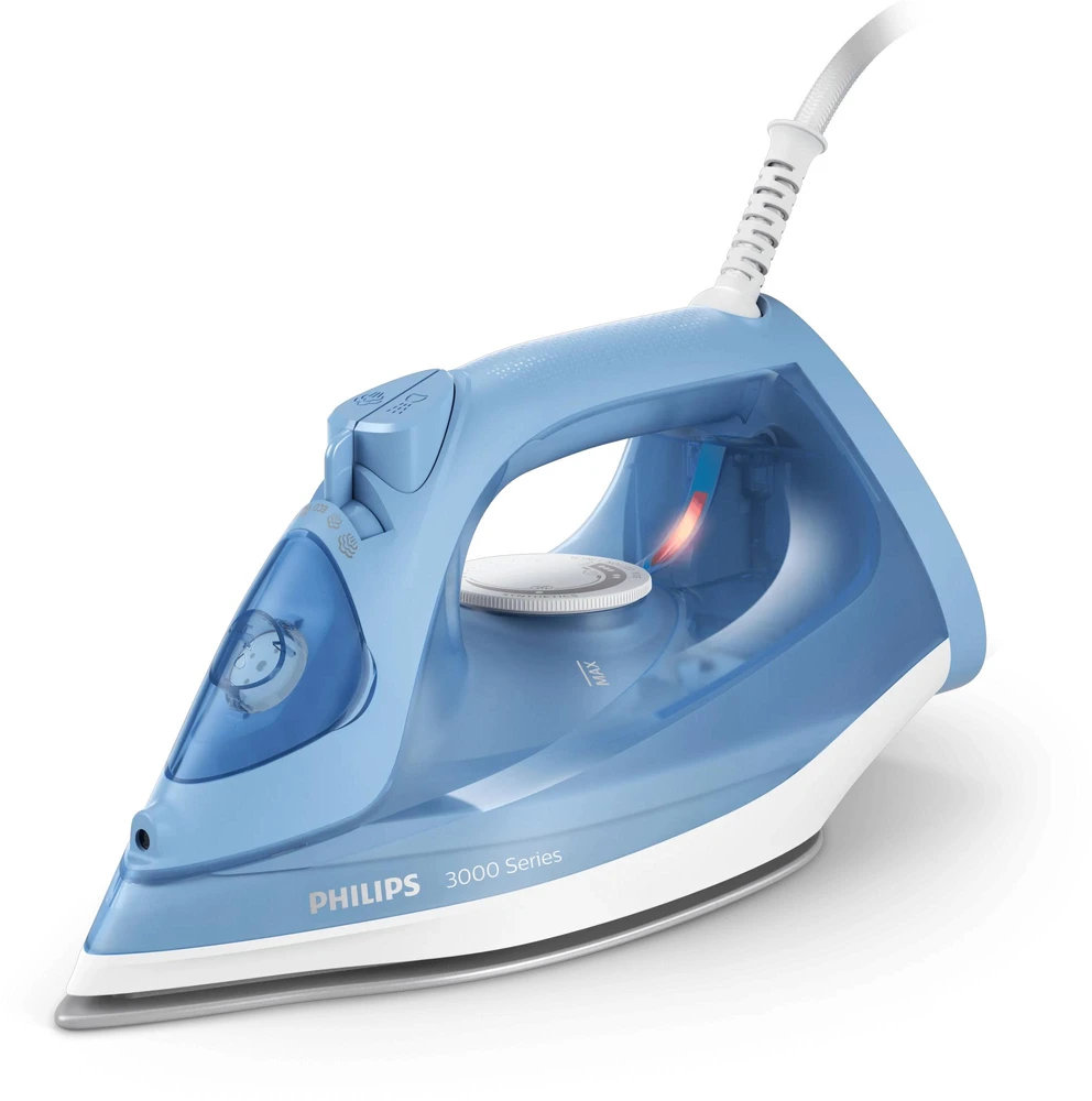 Philips 3000 series DST3020/20 lyginimo garais stotis 0,3 l