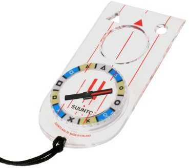 Suunto AIM-30 NH -kilpakompassi