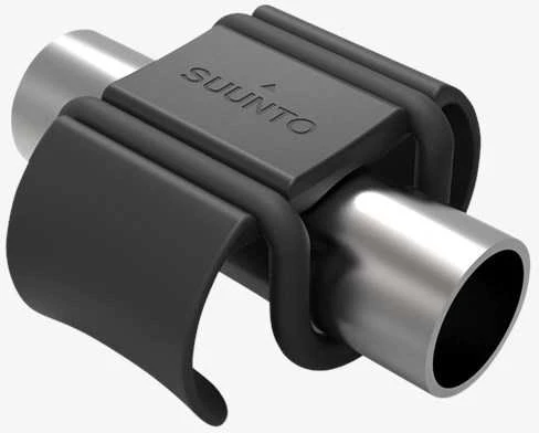 Suunto išmaniųjų laikrodžių laikiklis ant dviračių vairo