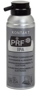 Valiklis Izopropanolis PRF IPA 220ml Taerosol
