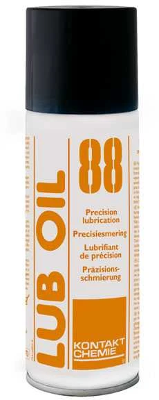 Purškiama alyva 200ml Kontakt Chemie