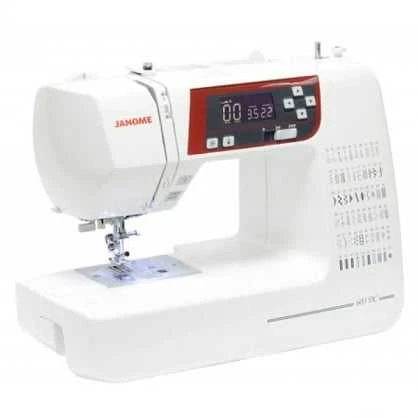 Siuvimo mašina Janome 603DC