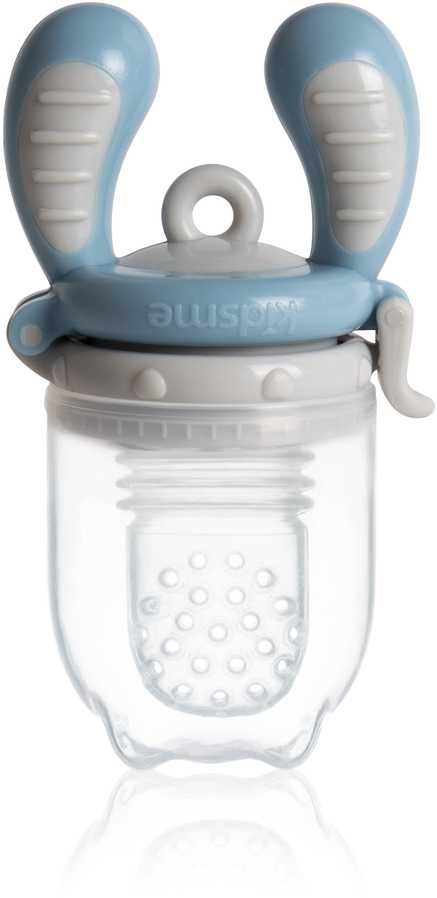 Kidsme - Foodfeeder - Azure g. M (KIDS160350AZ)