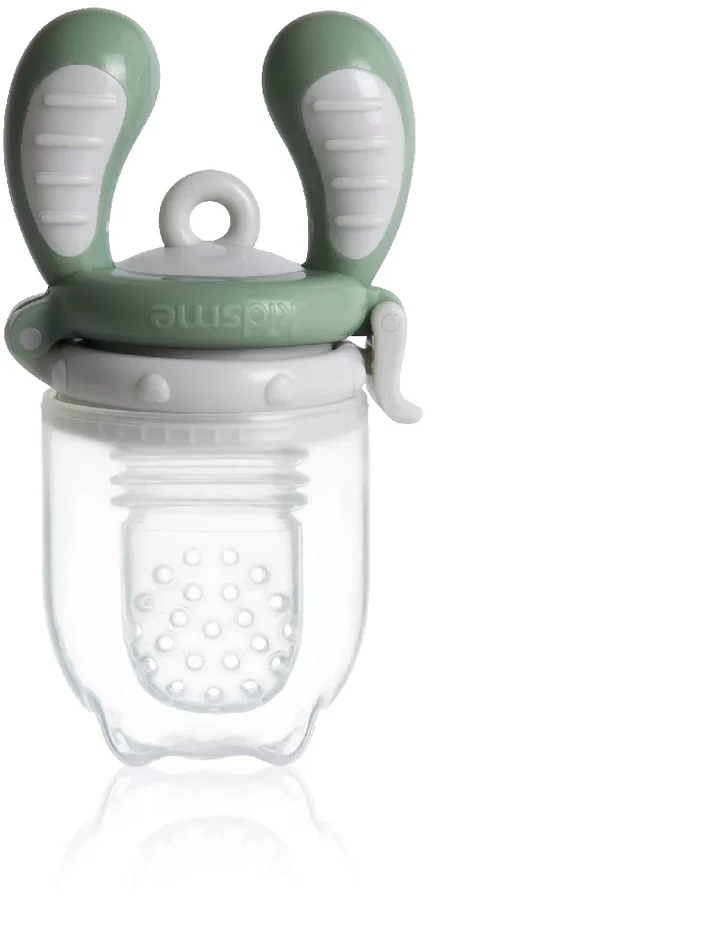 Kidsme - Foodfeeder - Žalias str. M (KIDS160350GR)