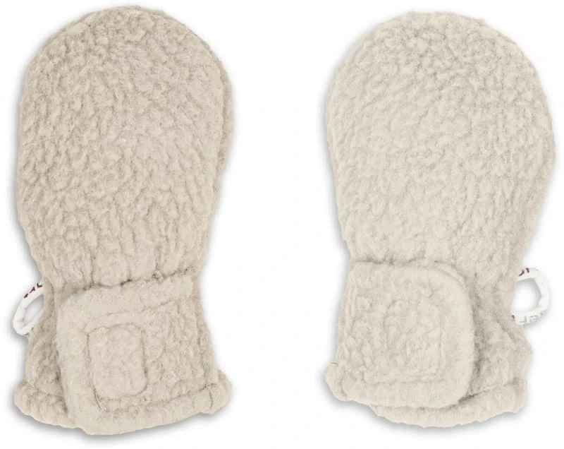 TB Print Pirštinės Lodger Mittens Teddy 0-12m MTT 599_0-12