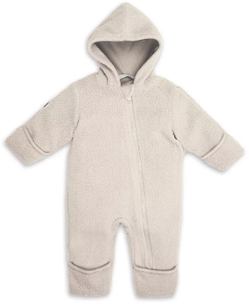 TB Print Lodger Skier Teddy jumpsuit 3-6 months. size 68. Birch SKT 599_3-6