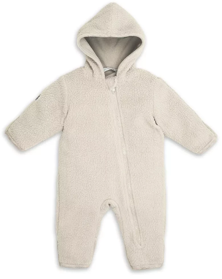 TB Print Lodger Skier Teddy jumpsuit 6-8 months. size 74. Birch SKT 599_6-8