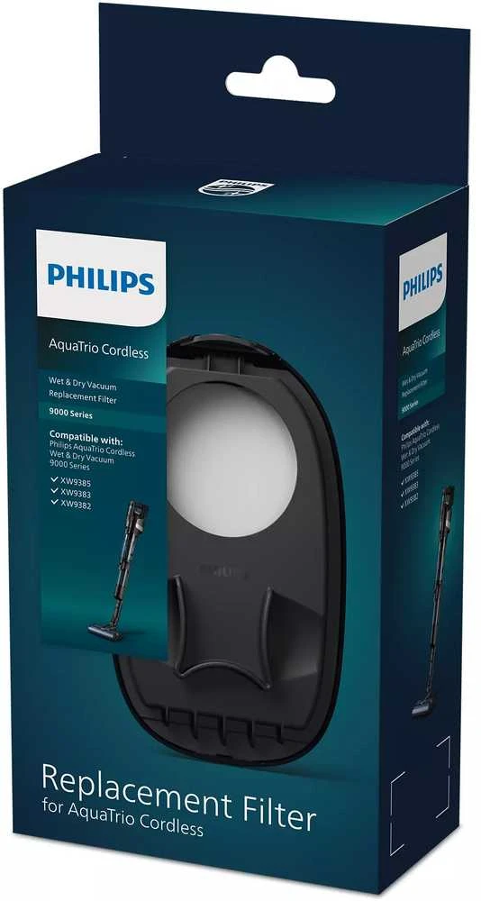 „Philips“ pakaitinis filtras, skirtas „AquaTrio XV1791/01“