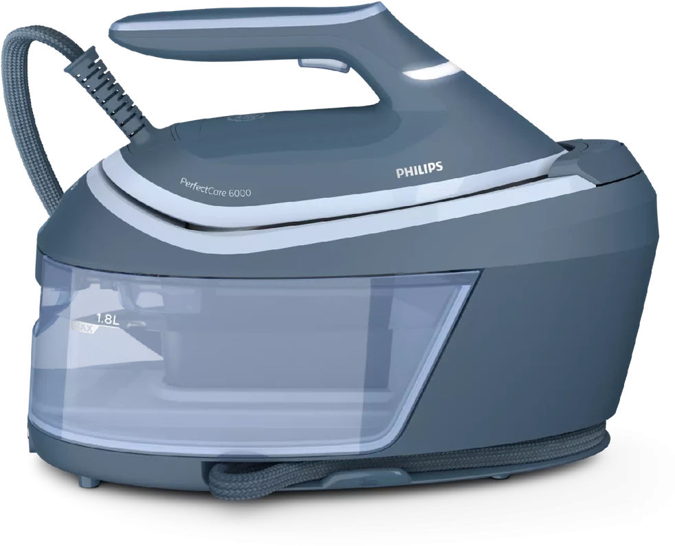 Philips 6000 serijos „PerfectCare“ lyginimo sistema PSG6042/20