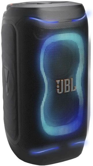 Nešiojama kolonėlė JBL Partybox 130