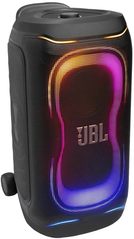 Garso kolonėlės JBL Partybox 330 juodas