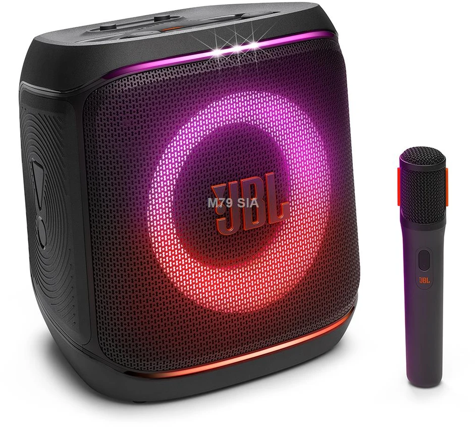 JBL Partybox Encore 2 nešiojama kolonėlė, modelis - JBLPBENCORE2EP