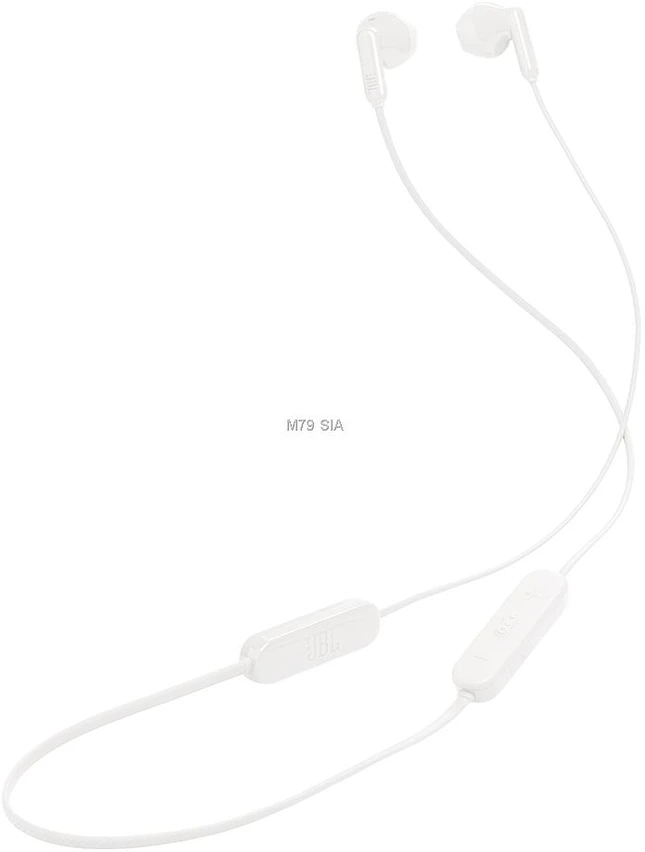 JBL Tune 235 laidinės ausinės su valdymo pulteliu