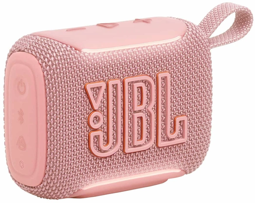 Garso kolonėlė JBL Go 5, JBLGO5PIK
